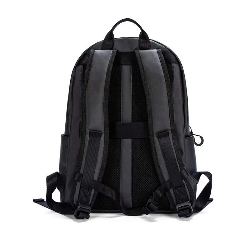 Special Clearance CHCH 15.6“ School Bag Outdoor Backpack Large Capacity Men/Women Nylon Fabric Lightweight Business Backpack