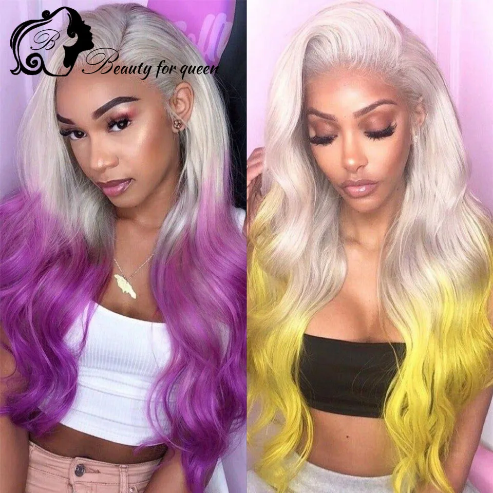 

Парики из человеческих волос на сетке для женщин, HD прозрачные передние парики на сетке, 180% дюйма, 13 х4, бразильские волосы без повреждений, в...