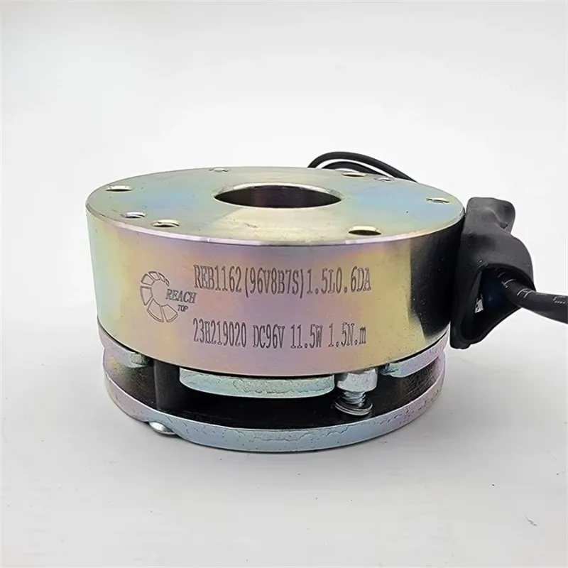 Фото Электромагнитный тормоз G339REB116 96V8B7 1.5DA LDWZ2-8 ZL-1 ZL-2 для лифтов, тормоз отключения питания, запчасти для дверей лифта DSZ-A №4