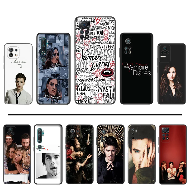 Силиконовые черные чехлы для телефонов Redmi Note11 Pro 10A 10C 9A 9C 9i 9T Note 9s 10 Lite 10s 11s