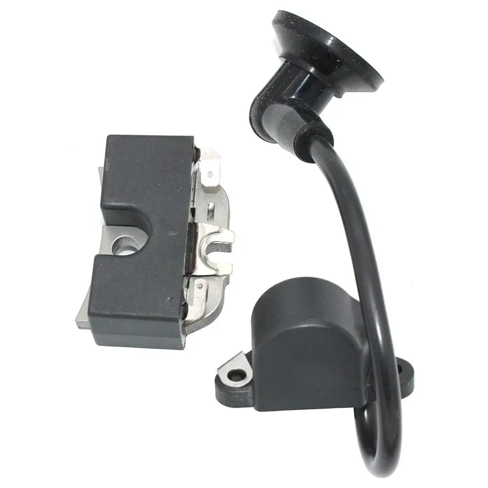 Катушка зажигания электронной коробки для Husqvarna 181 281 288 281XP 288EPA 288XP 501812702 501812801 501633301