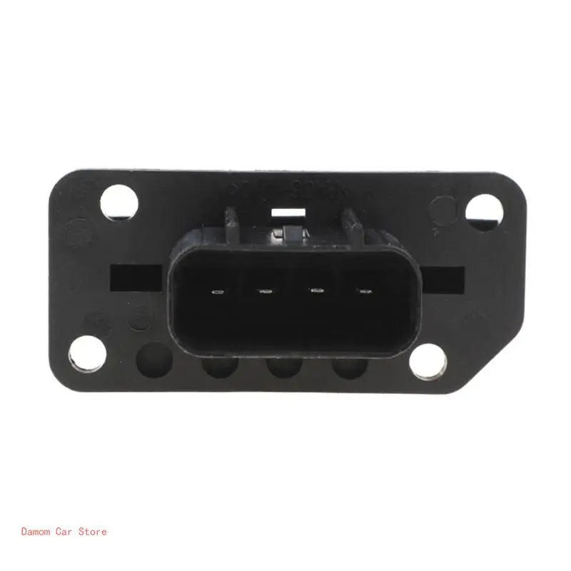 Автомобильные детали OEM 3F2Z18591AA Резистор двигателя вентилятора отопителя