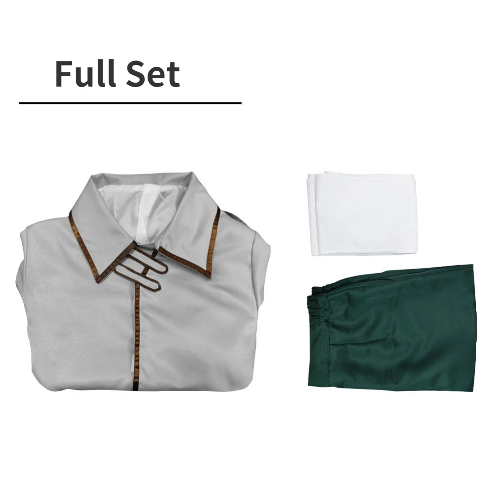 Униформа из м/ф Аниме Axis Powers |