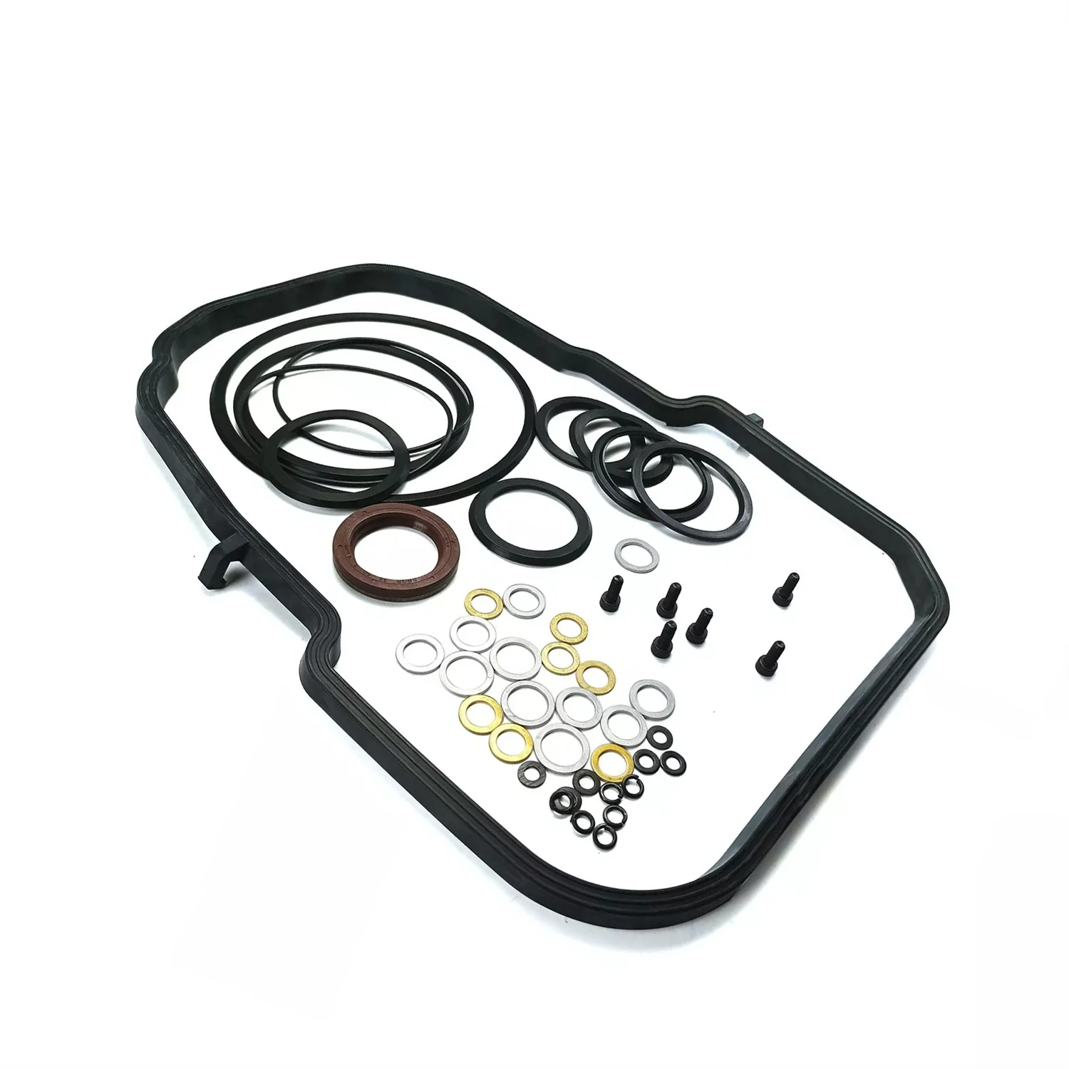 Комплект для восстановления коробки передач MERCEDES 83-97 722.4 детали шасси