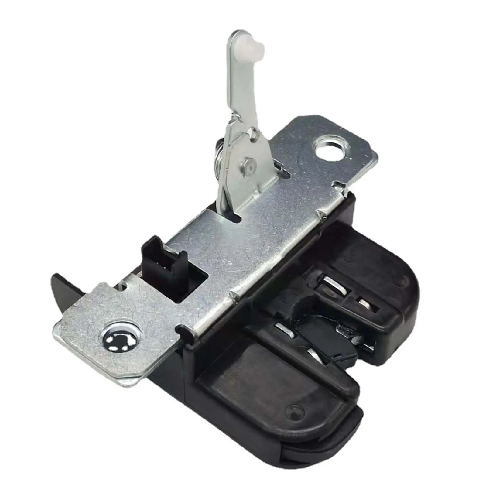 

Rear Tailgate Trunk Latch Lock Actuator 1J6827505 Replaces 1J6827505C for VW Polo Vehicle Spare Parts Easily Install Sturdy