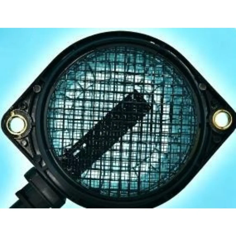 Фото Новый Оригинальный Датчик Расхода Воздуха (ДМРВ) OEM 28164-27800 28164-4A900 для Hyundai H-1 Starex (до 2015 г.) - 1 шт. №3