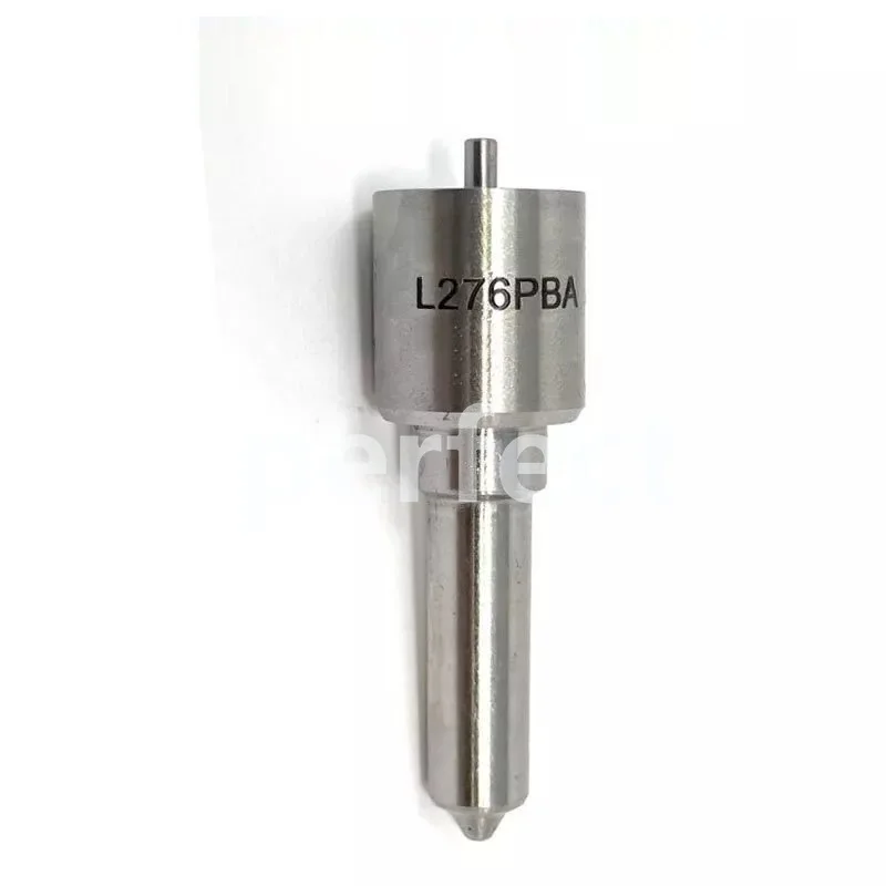 Для инжектора Perkins 2645K025 LJBB04801A 4 шт. насадки для топливной форсунки L276PBA