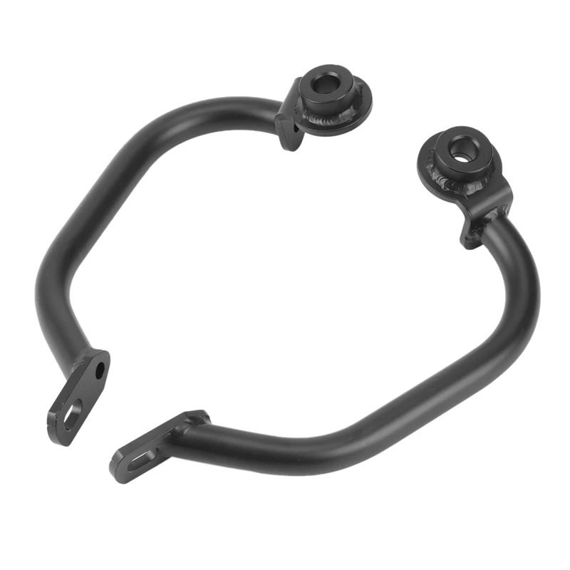 

Motorcycle Rear Grab Bars Seat Pillar Passenger Side Handle for Kawasaki Z900RS 2017-2021