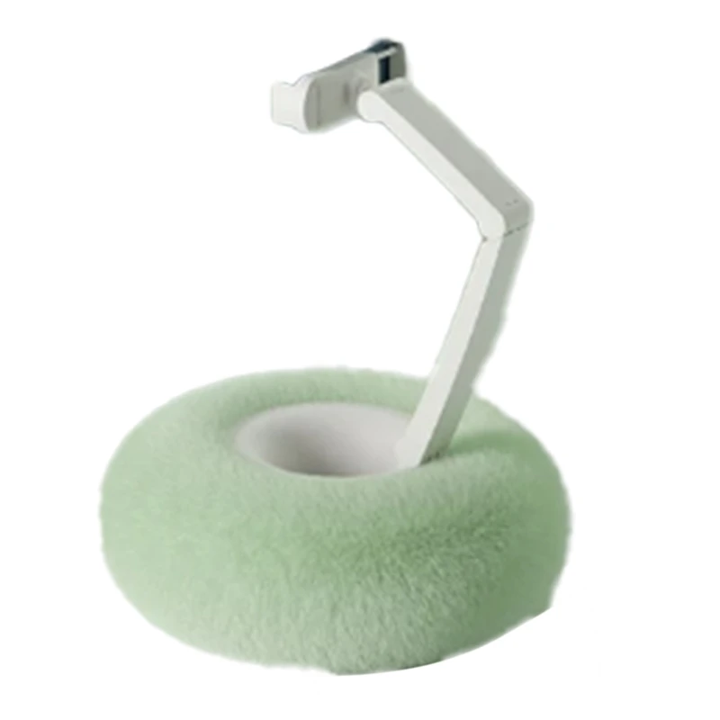 Регулируемая мягкая подставка для подушки IPhone Xiaomi Redmi Huawei Oppo 4 7 дюйма-7 0 дюйма