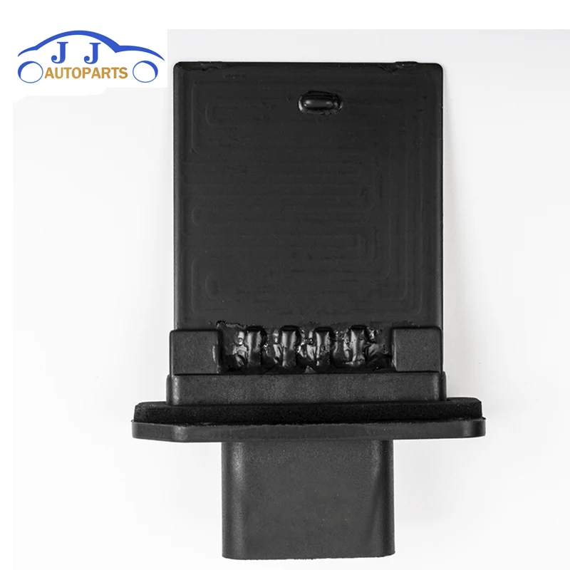 

3F2Z18591AA 3F2Z-18591-AA HVAC Blower Motor Resistor 3F2H19A706AB For Ford F-150 Expedition Mustang LOBO
