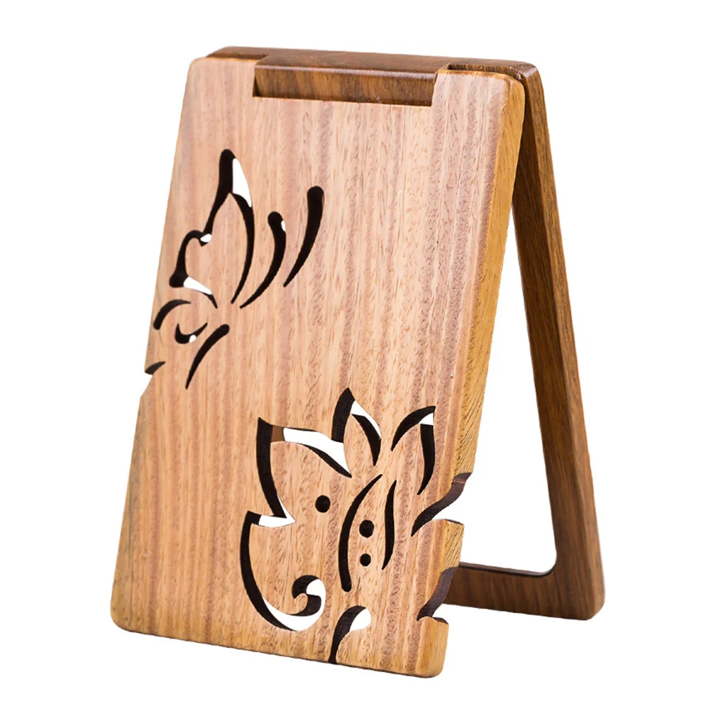 

1Pc Folding Mirror Mirror Mirror Makeup Mirror for Adorn Lady Outdoor