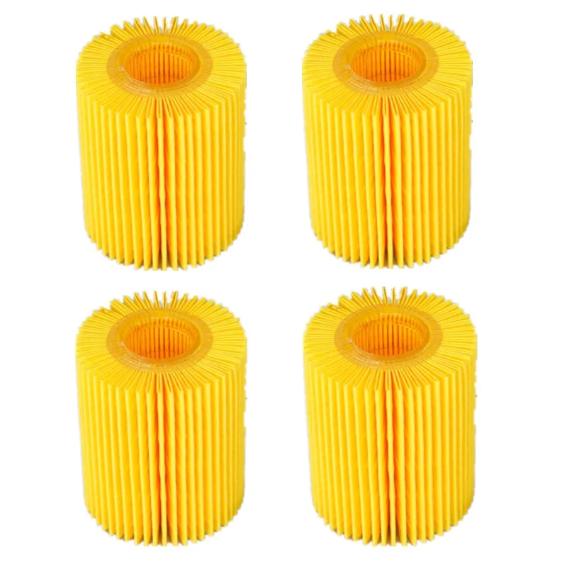 

Oil Filter for Toyota: Reiz 2.5 / 3.0L, Crown 2.5 / 3.0L, AVENSIS RAV 4 FOR Lexus GS300 / IS300 Oem: 04152-31080