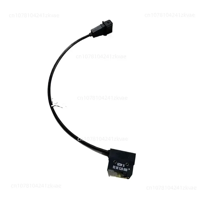 0009733033 0009733023 подходит для ручного тормоза вилочного погрузчика 335E16 автомобильные