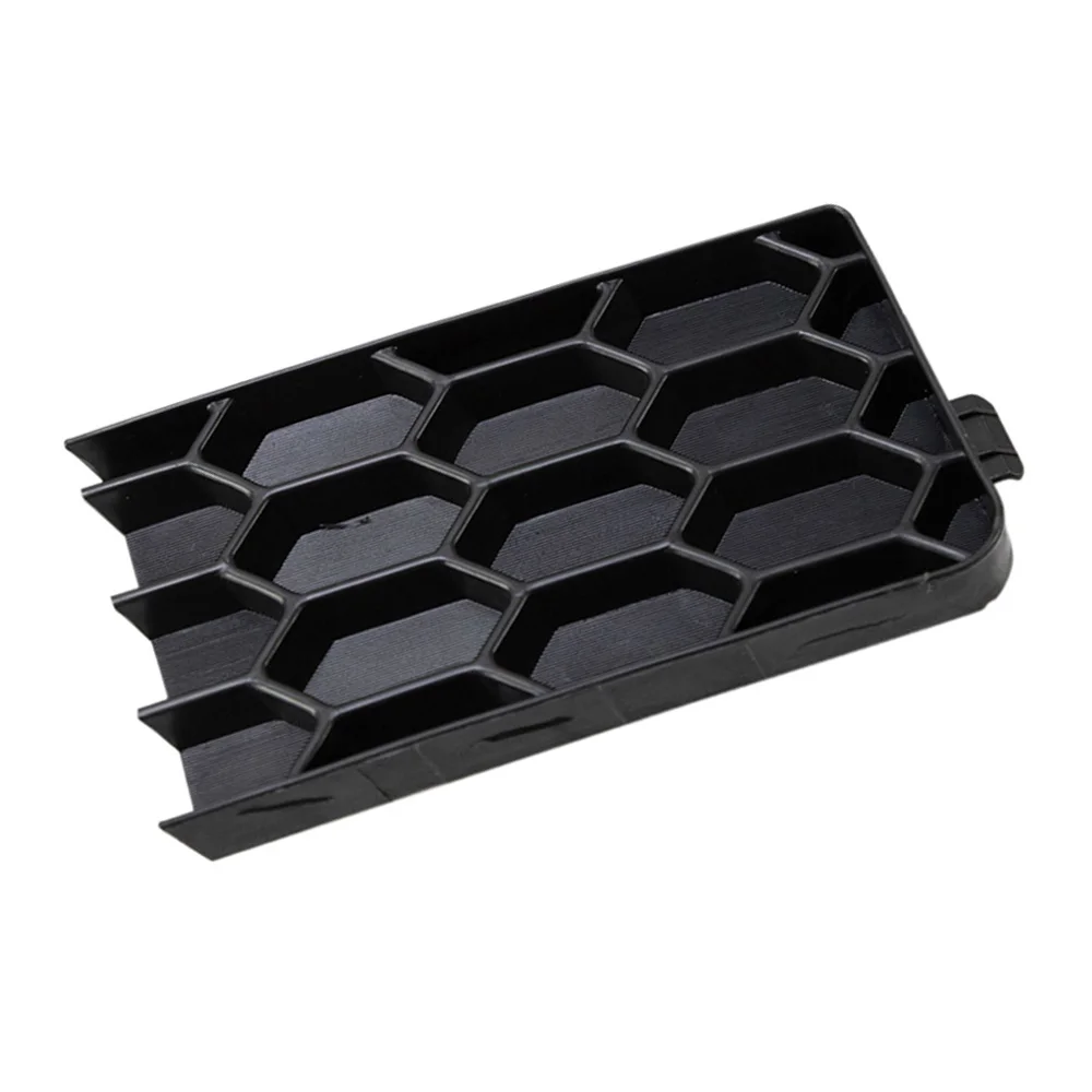 

1 шт., передний бампер, противотуманная фара, матовая черная противотуманная фара, отверстие для гриля, декоративная рамка для Scion xB 2004 2005 2006 5213452051 5213352051