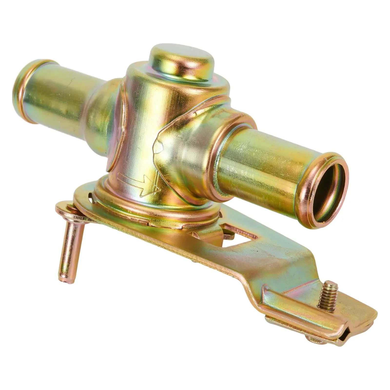 Нагреватель Тип клапана горячий стержень для автомобиля 16 мм (5/8 дюйма) тип кабеля