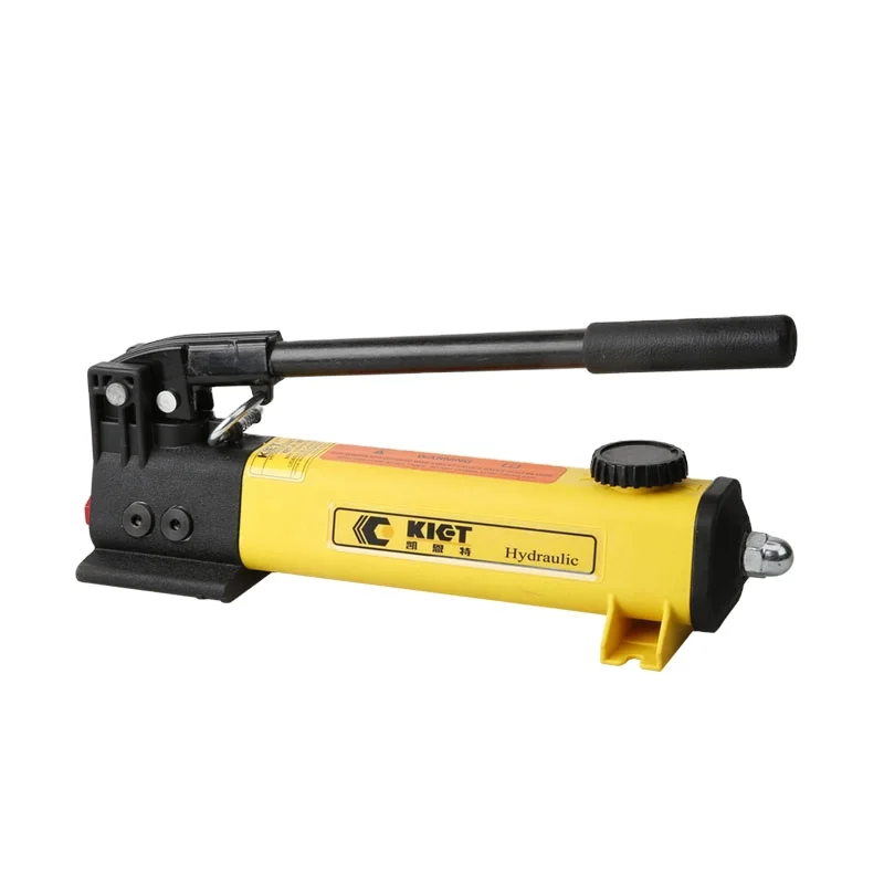

Manual Pump Hydraulic High Pressure Manual Pump
