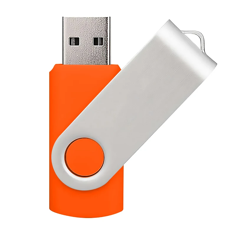 

USB-флеш-накопитель с пользовательским Логотипом USB 512, 8-ГБ