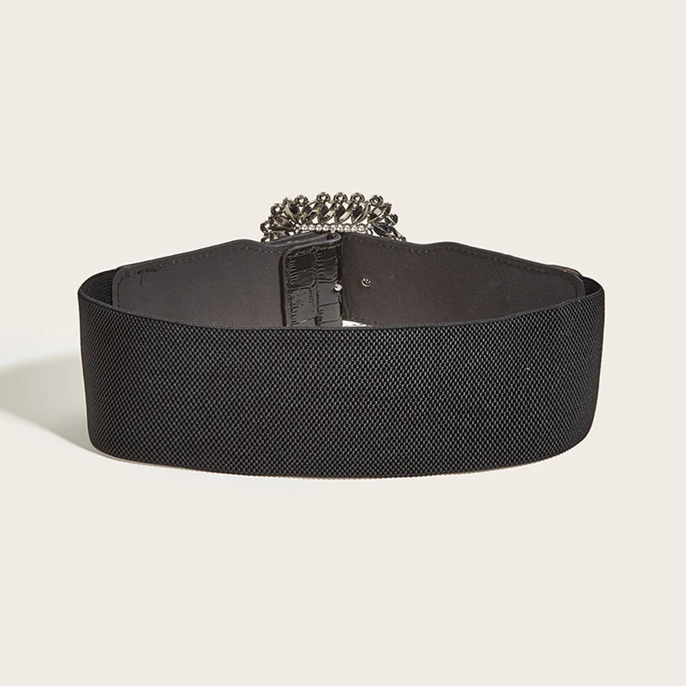 Рисунок 4 - Широкий эластичный корсет