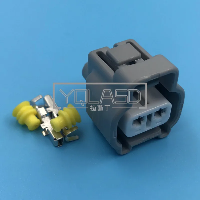 

Водонепроницаемый автомобильный разъем 6188-0108 6189-0199 90980-11050, в сборе