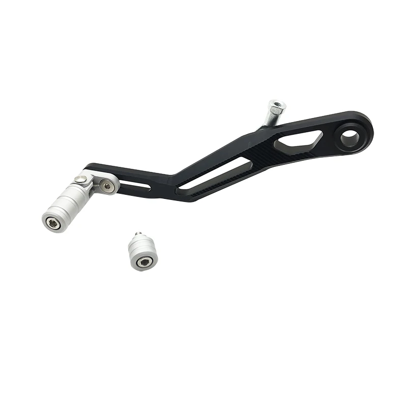 Подходит для Tiger 800 XC 800XC 800XR XRx XRt XCa 2017-2021 стабильный алюминиевый складной рычаг