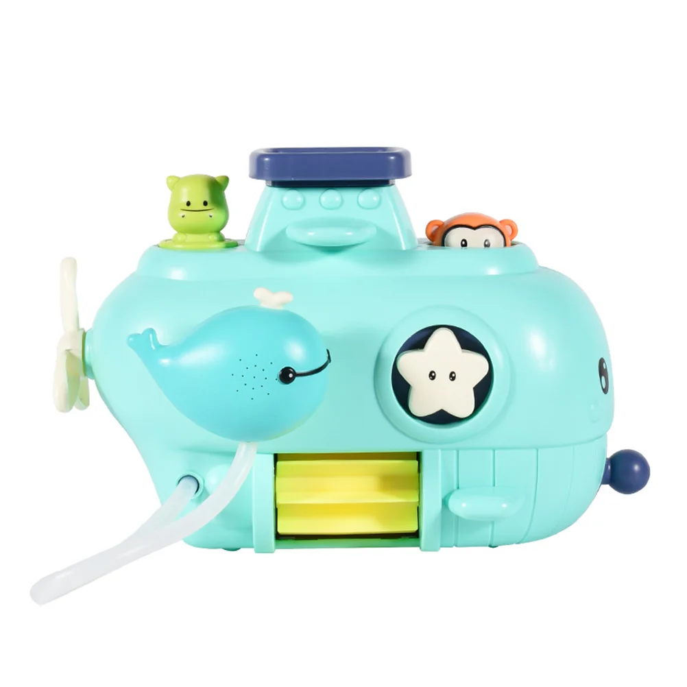 

Toddler Bath Fun Bathtub Water Baby Festival Gift for Boys and Girls