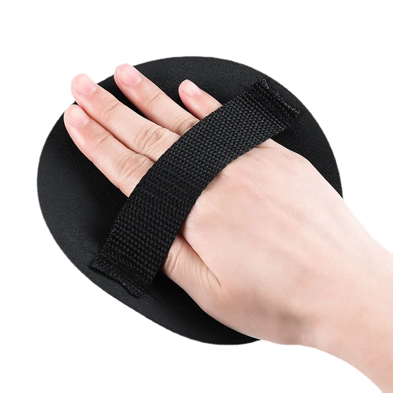 Рисунок 3 - Черный силикагель безболезненный