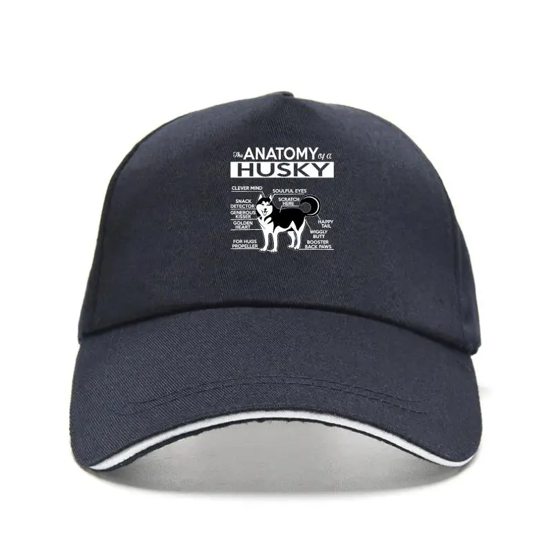 

New Hat New New Hat Caua Anatoy of A Huky New Hat Uniex T New Hat Good Quaity