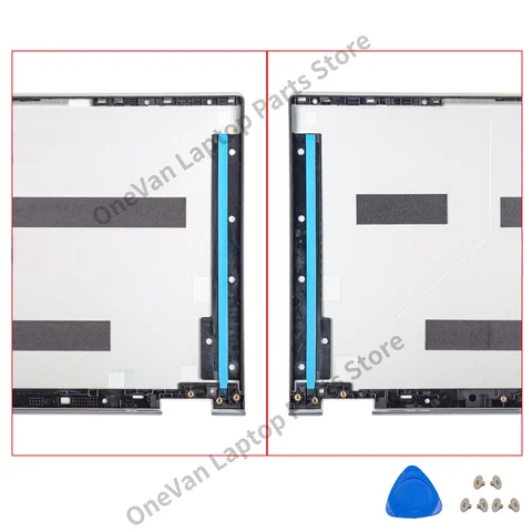 Задняя крышка ЖК-дисплея для Ideapad Flex 5-14IIL05 5-14ARE05 5-14ALC05