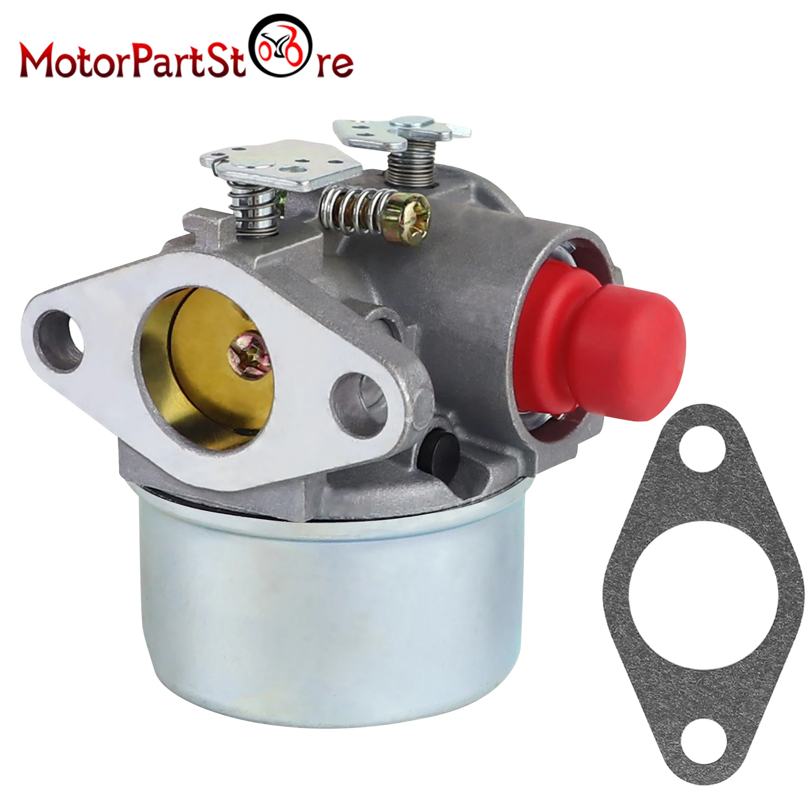 

Карбюратор для газонокосилки Tecumseh 640278 640278A 640149 640214 LEV115 LEV120 30-33