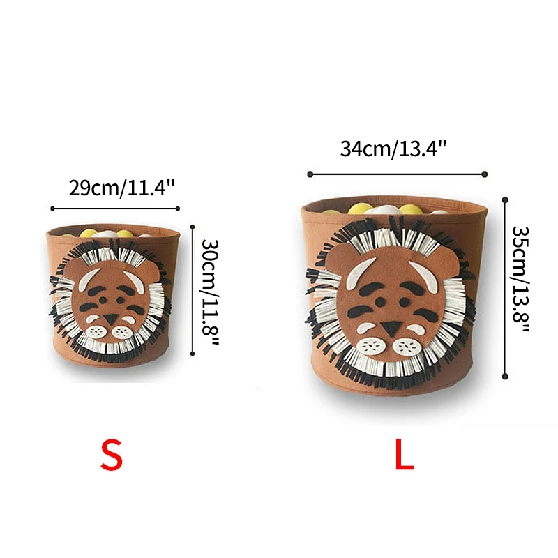корзина для белья игрушек Детская хранения мелочей складное ведро контейнер