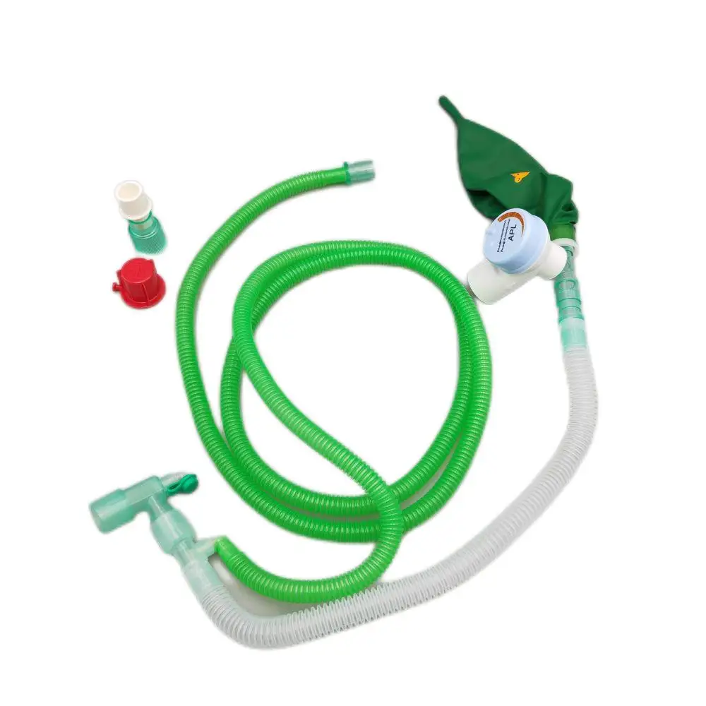 Клапан для ветеринарной анестезии Jackson-ree Circuits wit APL