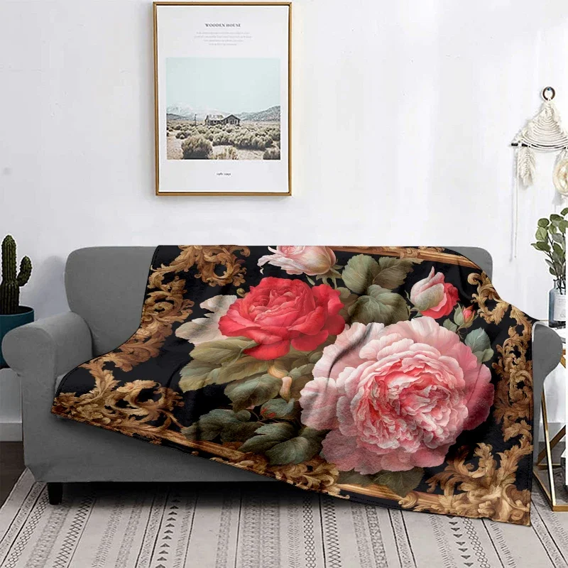 Домашнее украшение плюшевое покрывало для дивана на кровать пушистые мягкие