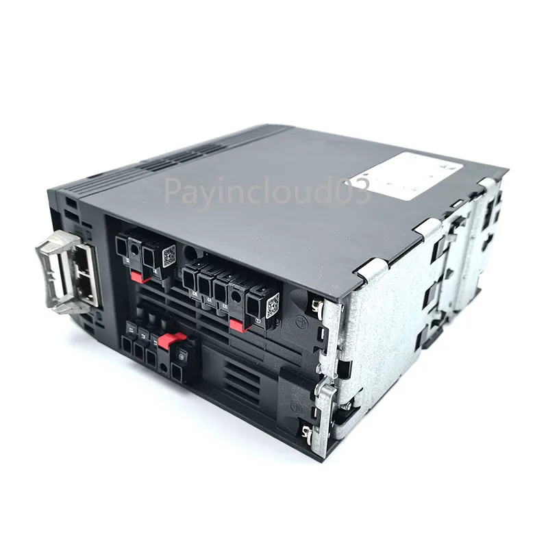 

6SL32101KE132UF2 spotNew оригинальный 6SL3210-1KE13-2UF2 G120C инвертор 1 кВт 380-480 В трехфазный
