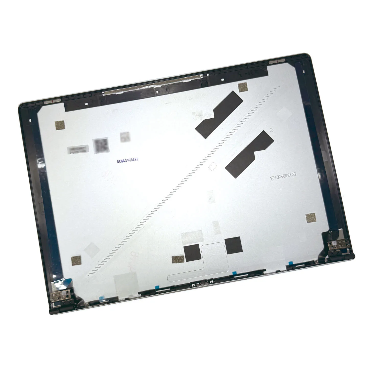 Фото Для ноутбуков Phantom 14 Air, Rog Zephyrus G14 2024, 2025 (модели GA403W, GA403U): Корпус (крышка A, крышка D, рамка), детали клавиатуры, аксессуары №3