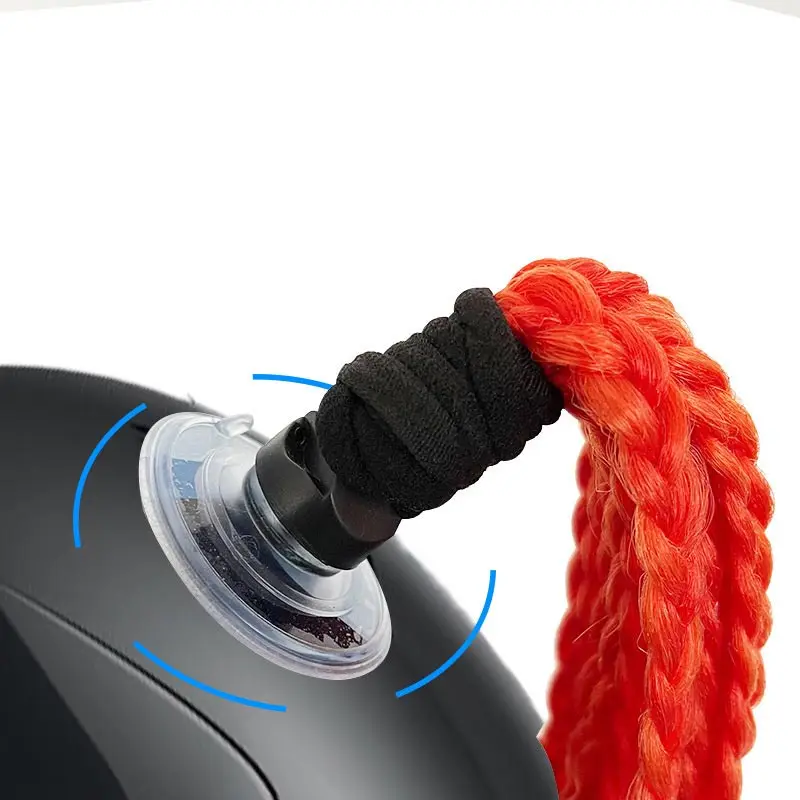 Косички для шлема модные косички на присоске со съемной оплеткой аксессуары