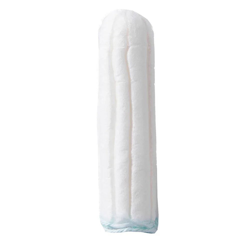 

100pcs Period Absorbency Menstrual Unscented Portable Comfortable Sanitary Napkins Menstrual Pads for Ordinary Type