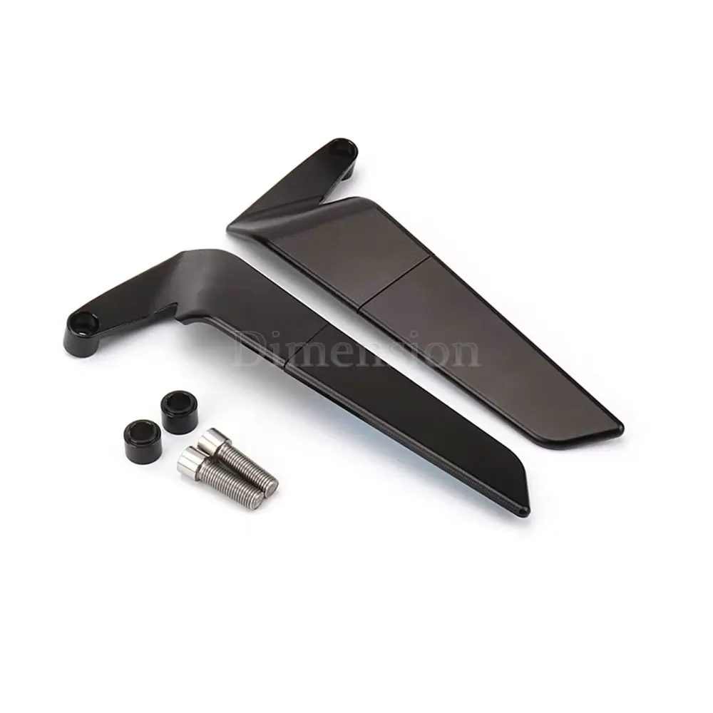 Универсальное мотоциклетное зеркало заднего вида для Aprilia SR GT 200 Max250 300 125 APR300 SXR