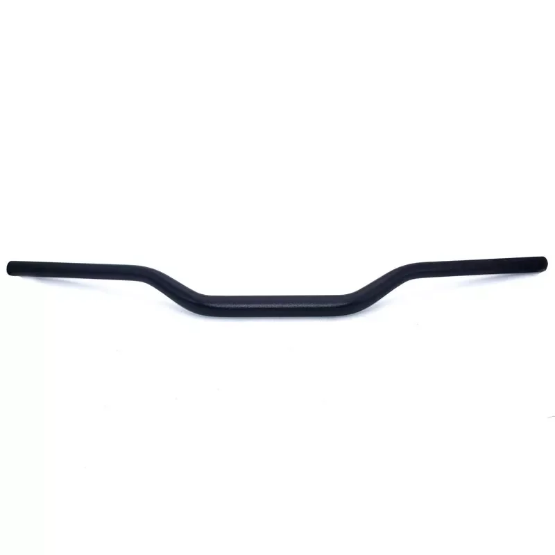 

NEW2023 Black Renthal 1 1/8" Bar 28mm Handlebars Handle Bar For Motorcycle Motocross Pit Dirt Bike ATV CRF YZF KLX RMZ EXC