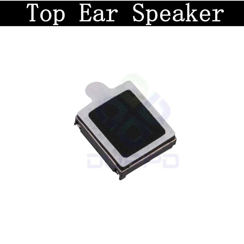 Top Ear Loud Speaker SIM-карта лоток зарядный порт плата для Samsung A14 5G A146P/DS сенсор отпечатков