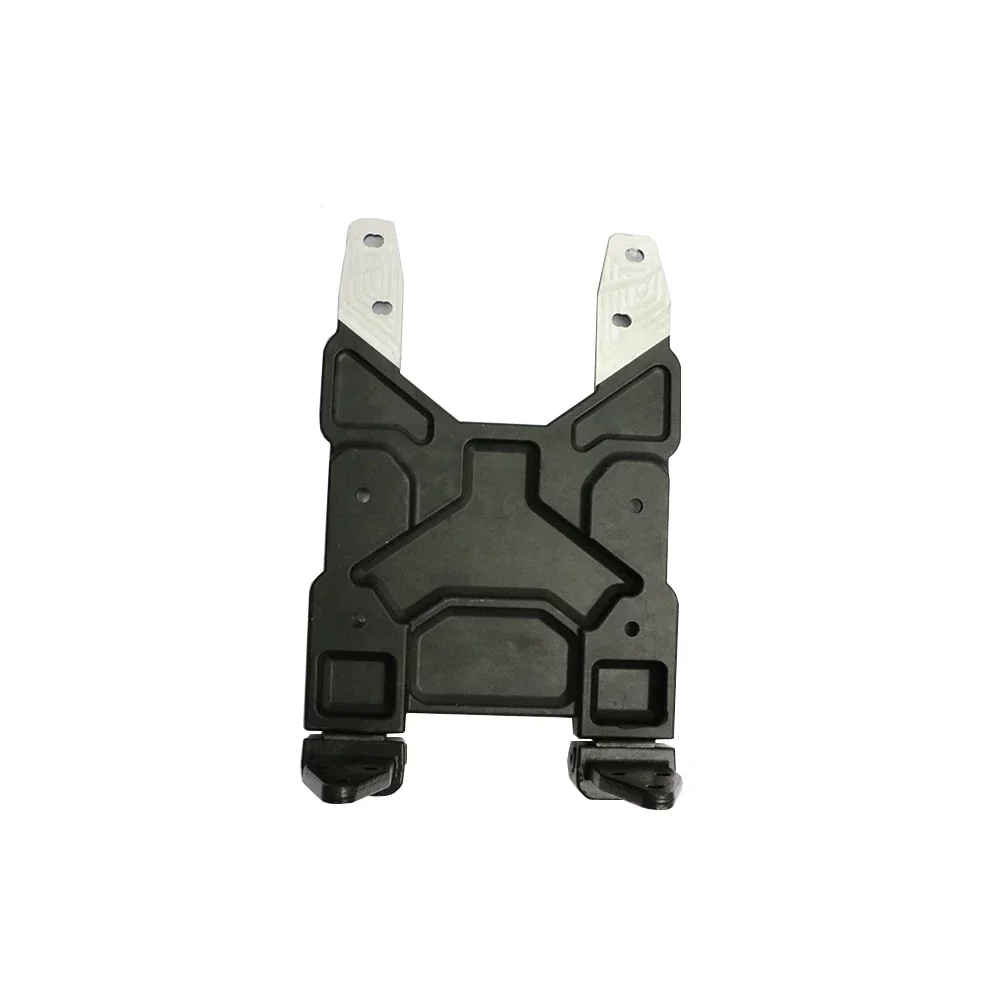 Заводская цена автомобильный кронштейн для багажника запасного колеса 2018-UP Jeep