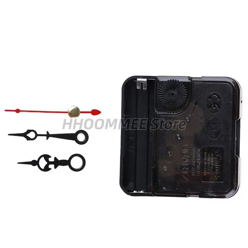 Механизм механизма кварцевых часов запчасти для самостоятельного ремонта