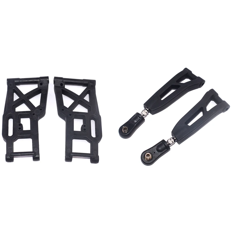 

2023 Hot-8019 Front Upper Suspension Arm For 1/8 Zd Racing 9116 9020 9072 9071 9203 08421 08425 08426 08427 & 8042 Rear Lower Ar