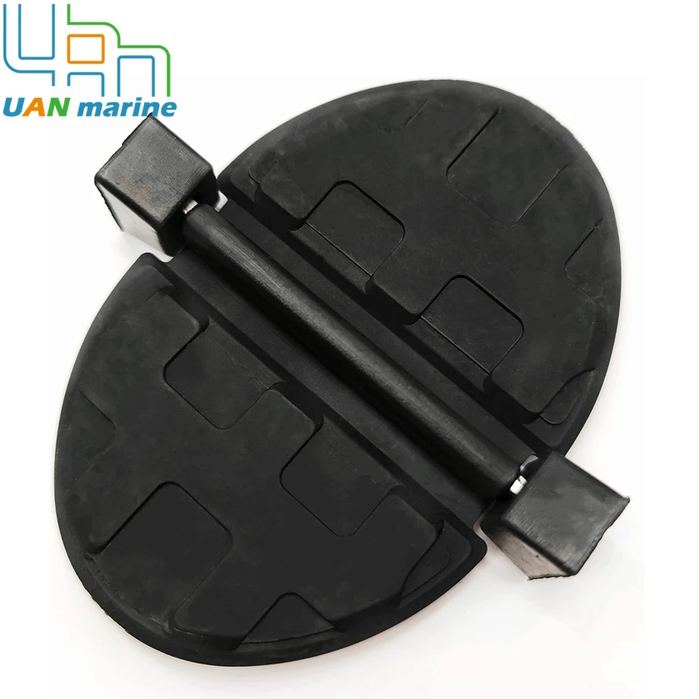 60930 Выхлопной Клапан водяной затвор с втулками для двигателей Mercruiser Stern 2.5L 3.0L 3.7L 25