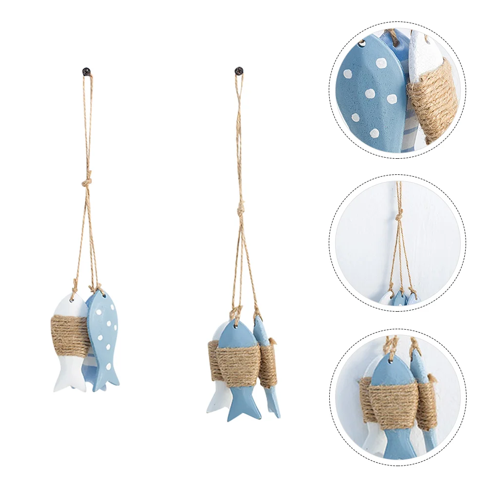 

2pcs Carved Wall Hanging Hanging Door Decor Metal Wall Home Hanging Decoration Wall Pediments