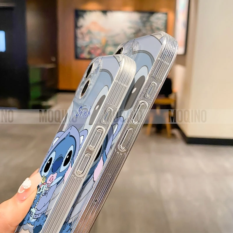 Для OPPO A91 A1K A16 A16s A54s A16E A16K A17 A54 A74 A55 A57 A77s A73 A93 A94 Соска-стежка Мягкий чехол из ТПУ