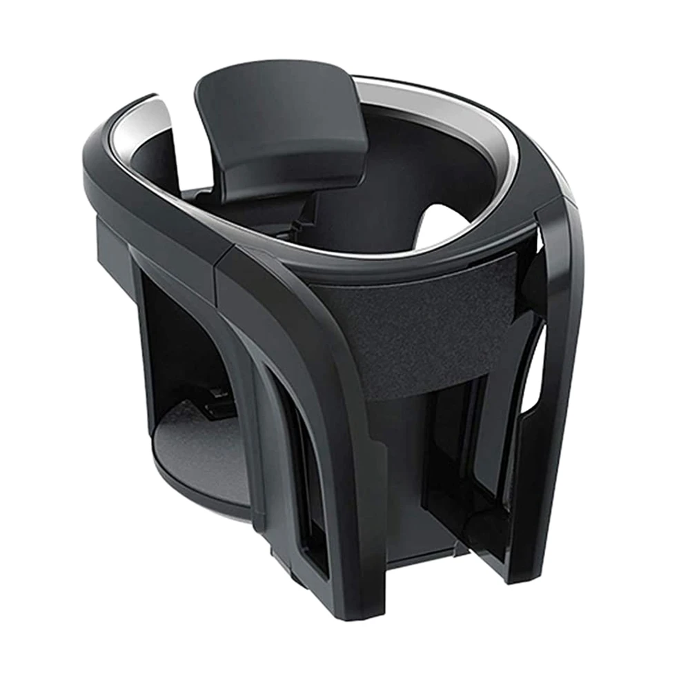 

2 в 1, Автомобильный многофункциональный подстаканник для напитков