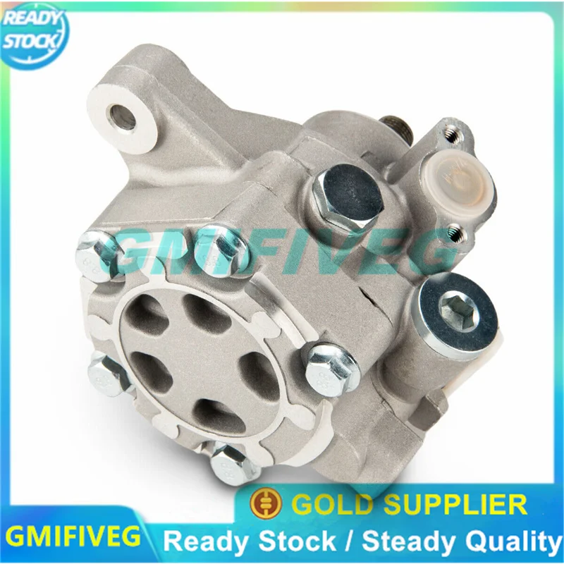 1 насос гидроусилителя руля 56110PLA013 56110-PLA-013 56110-PLA-023 06561PLA505RM для Honda Civic DX EX HX LX Acura EL 7 л