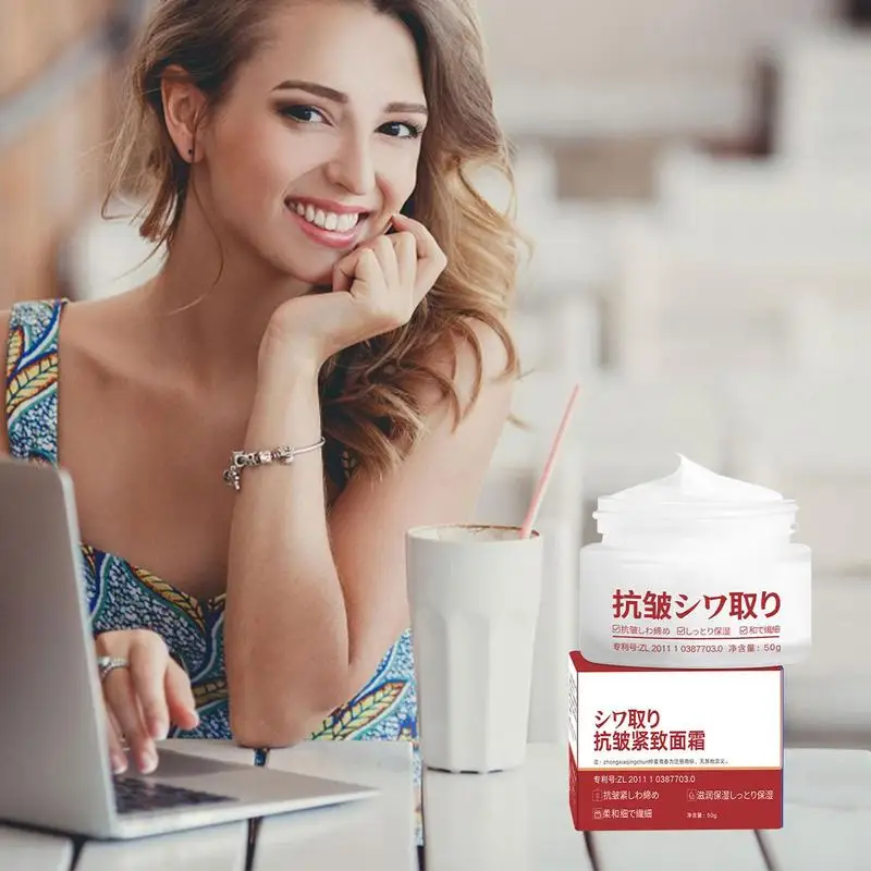 

Увлажняющий крем для лица, дневной крем, увлажняющий крем против морщин, укрепляющий крем для тонкой линии лица