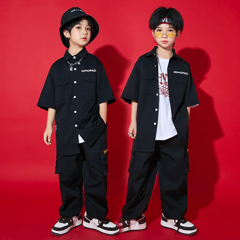 Одежда для современных танцев девочек одежда джазовых тренировок укороченные