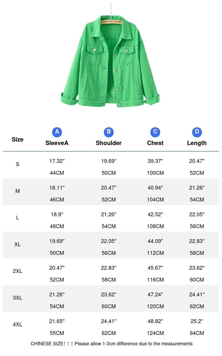 Весенняя женская джинсовая куртка уличная ветрозащитная винтажная однотонная